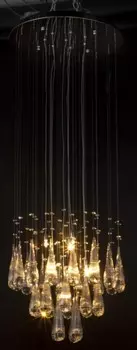 Люстра каскадная ST Luce SL615.053.08