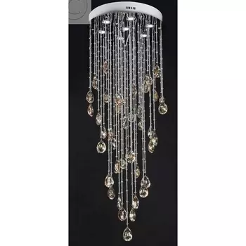 Люстра каскадная ST Luce SL628.143.13