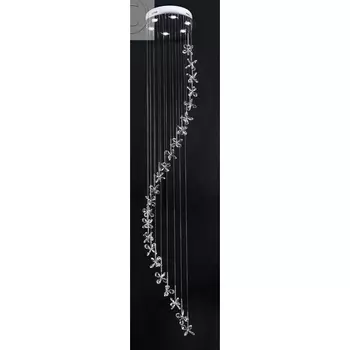Люстра каскадная ST Luce SL651.103.06