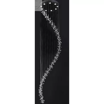 Люстра каскадная ST Luce SL651.103.09