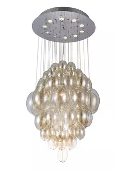 Люстра каскадная ST Luce SL677.203.11