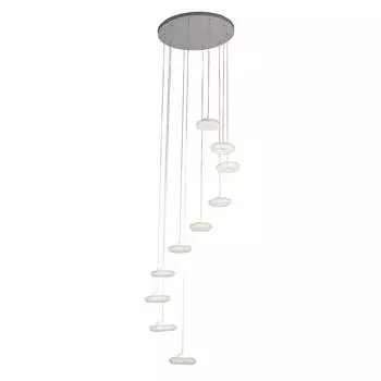 Люстра каскадная ST Luce SL902 SL902.503.10D