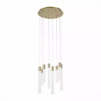 Люстра каскадная ST Luce Terni SL1229.303.08