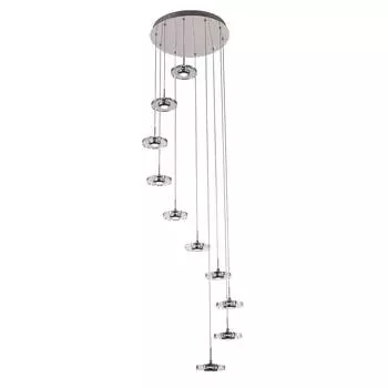 Люстра каскадная ST Luce Vedette SL569.103.10