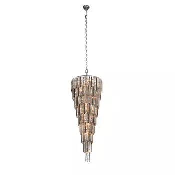 Люстра каскадная Vitaluce V5876-9/25