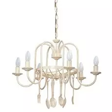 Люстра ложки-вилки V1333 V1333/6 Vitaluce