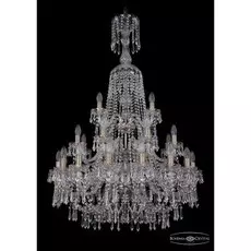 Люстра многоярусная 1403 1403/16+8+4/300/XL-131/3d/Pa Bohemi