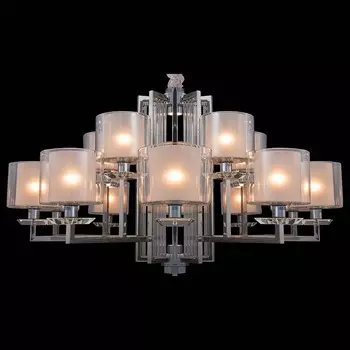 Люстра многоярусная 4400 4410+5/C Newport