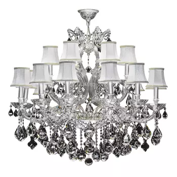 Люстра многоярусная Accia 776194 Osgo