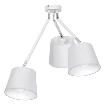 Люстра многоярусная Asta 7373 Luminex