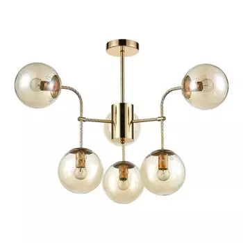 Потолочная люстра Vele Luce Cielo VL2214L06