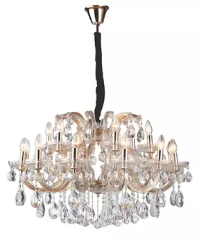 Подвесная люстра Dio D&apos;Arte Gloria Gloria E 1.1.18.600 G