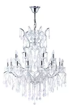 Люстра многоярусная Inverno DIA904-25-N Maytoni