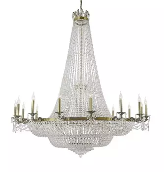 Подвесная люстра Dio D&apos;Arte Lodi Lodi E 1.6.16.100 GB