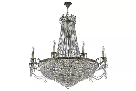 Подвесная люстра Dio D&apos;Arte Lodi Lodi E 1.6.9.600 A