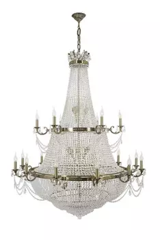 Подвесная люстра Dio D&apos;Arte Lodi Lodi E 1.7.18.100 A