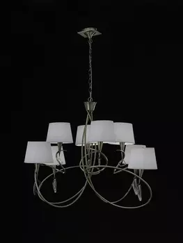 Люстра многоярусная Mara 1634 Mantra