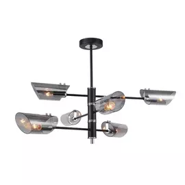 Потолочная люстра Escada Modern 676/6PL