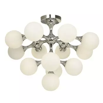 Потолочная люстра Maytoni Proton MOD021CL-13CH