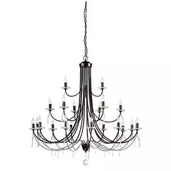 Люстра многоярусная Rialto L15400.88 L&apos;Arte Luce