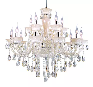 Люстра многоярусная SL631 SL632.503.15 ST Luce