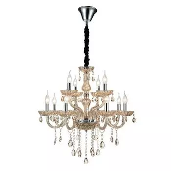 Люстра многоярусная SL646 SL646.103.12 ST Luce