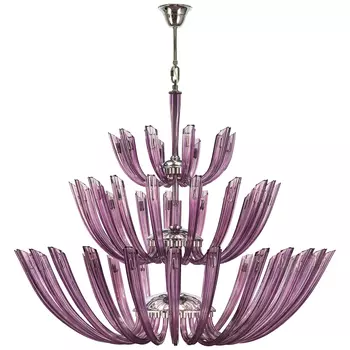 Люстра многоярусная Trofeo 895548 Light Star