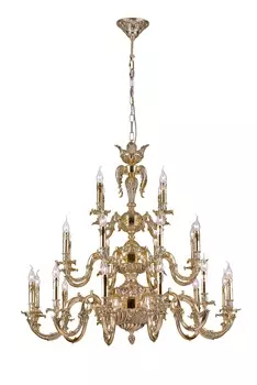 Подвесная люстра Dio D&apos;Arte Vivaro Vivaro E 1.1.24 CG