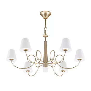 Люстра многоярусная Vortico 814273 Light Star