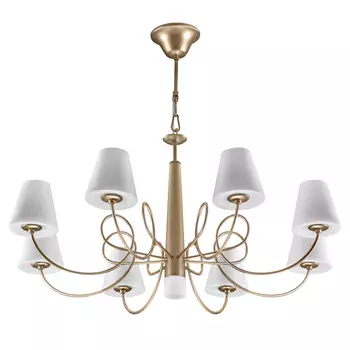 Люстра многоярусная Vortico 814293 Light Star