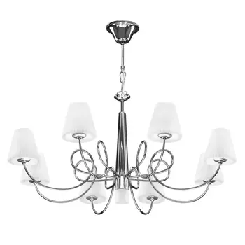 Люстра многоярусная Vortico 814294 Light Star