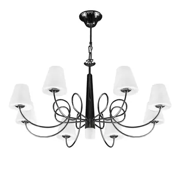 Люстра многоярусная Vortico 814297 Light Star