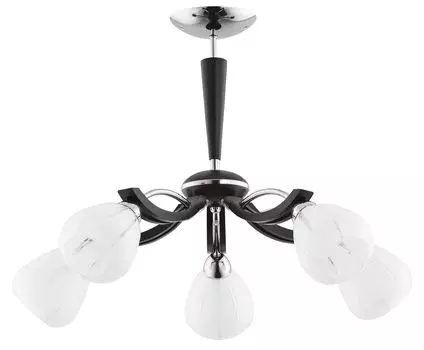 Люстра на штанге Alfa (СМ) Areta 20785