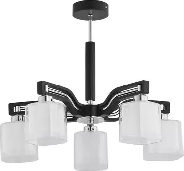 Люстра на штанге Alfa Consul Venge 21365