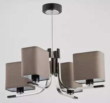 Люстра на штанге Alfa Elza Bez 23904