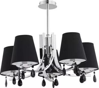 Люстра на штанге Alfa (СМ) Enzo 21695