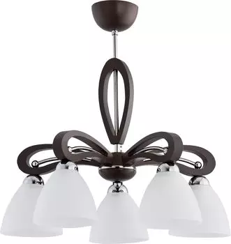 Люстра на штанге Alfa Gracja Vigo 20895