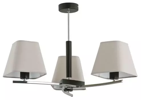 Люстра на штанге Alfa Lefkada 20263