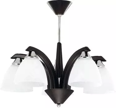 Люстра на штанге Alfa (СМ) Los Venge 11515