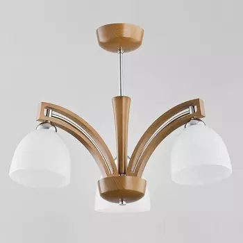 Люстра на штанге Alfa Magnat 21383