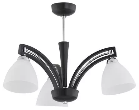 Люстра на штанге Alfa (СМ) Magnat Venge 21353