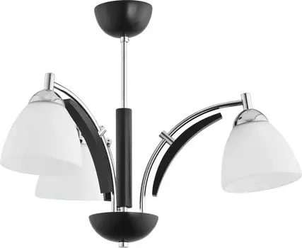 Люстра на штанге Alfa (СМ) Mohito 21203