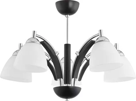 Люстра на штанге Alfa (СМ) Mohito 21205