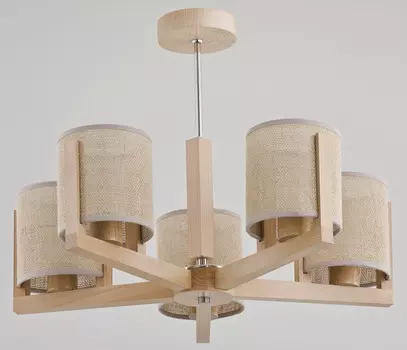 Люстра на штанге Alfa (СМ) Moreno 22085