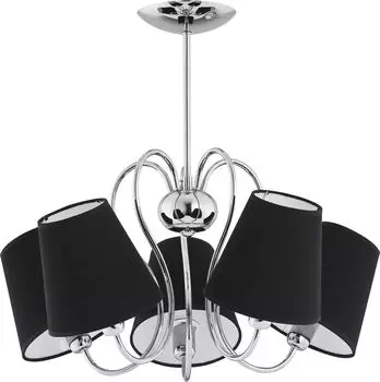 Люстра на штанге Alfa (СМ) Ribera 11555