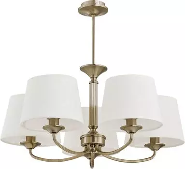 Люстра на штанге Alfa Selva 21435