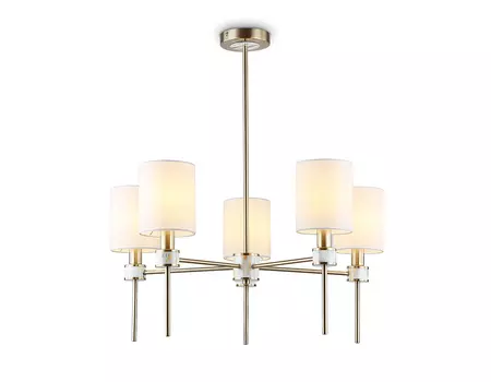 Люстра на штанге Ambrella Classic LH72371