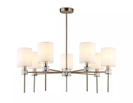 Люстра на штанге Ambrella Classic LH72373