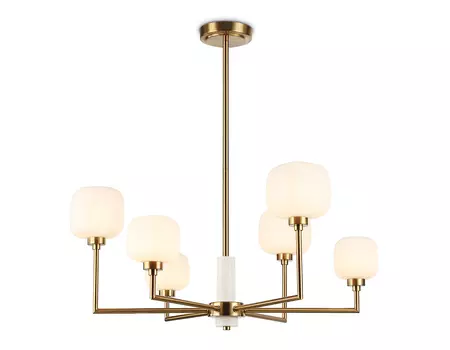 Люстра на штанге Ambrella Heigh Light LH53015