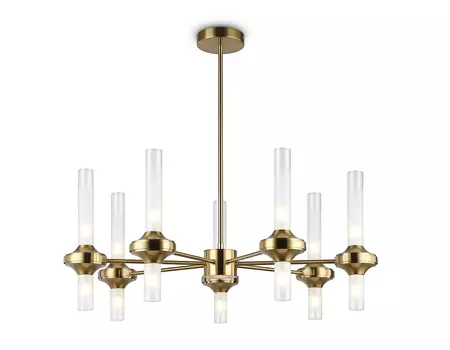 Люстра на штанге Ambrella Modern LH55360